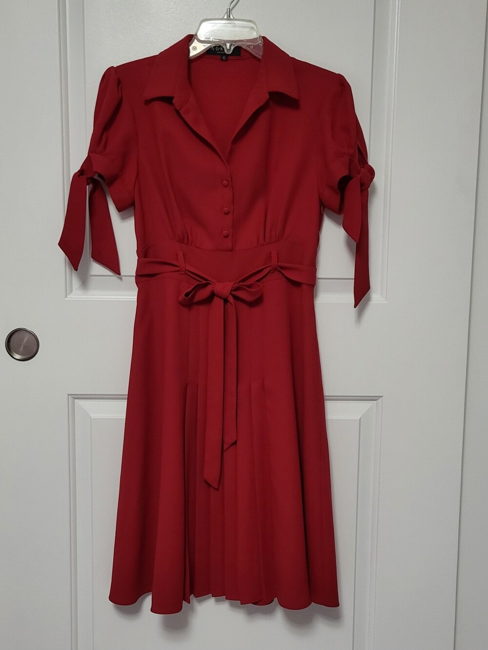 ABS Allen Schwartz Dress Size 6